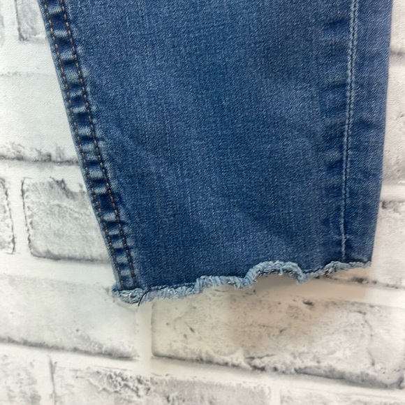 Vigoss The Jagger Skinny Distressed Jean 29 - Picture 6 of 10